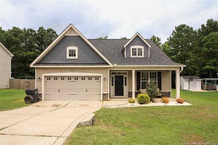 4045 Lifestyle Rd Fayetteville, NC 28312 | MLS 610993 Photo 1