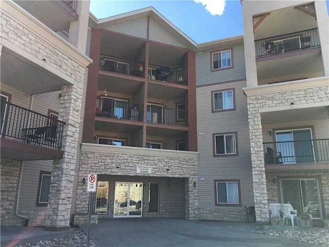 505 Railway Street W #2214 Cochrane, AB T4C 2K9