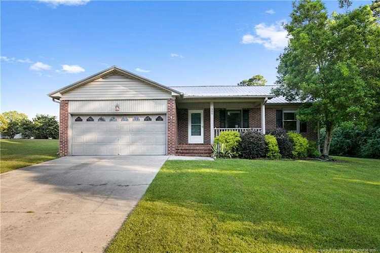 309 Sparrow Dr Fayetteville, NC 28306 | MLS 609316 Photo 1