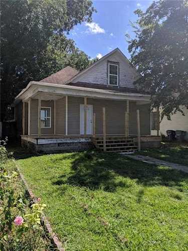 3006 Tilles Ave Fort Smith, AR 72901