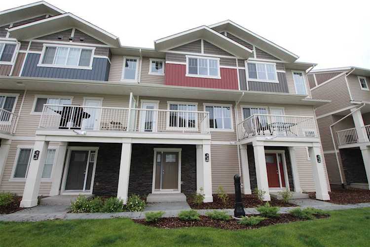 # 94 17832 78 Street, Edmonton | MLS® E4166480 Photo 1