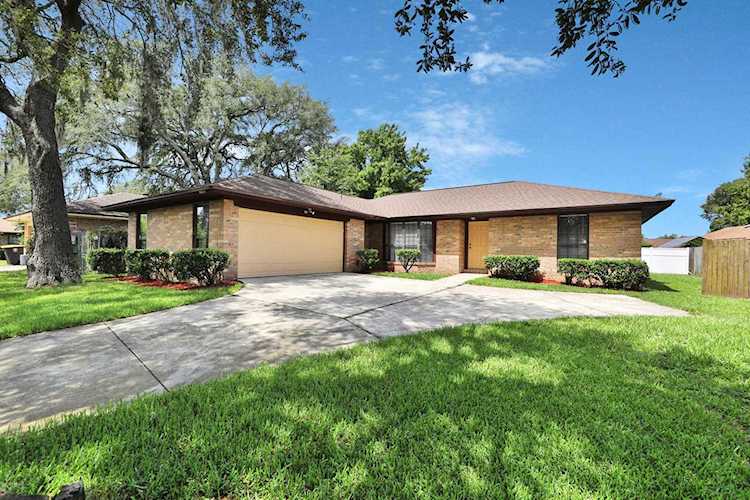 6324 Tree Top Cir Jacksonville, FL 32244 | MLS 1006582 Photo 1