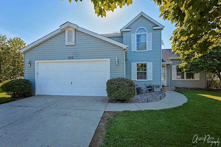 202 S Driftwood Trl Mchenry, IL 60050 | MLS 10409877 Photo 1