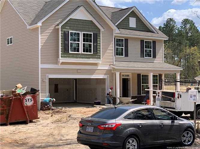 849 Montrose Rd #7 Raeford, NC 28376 | MLS 600867 Photo 1