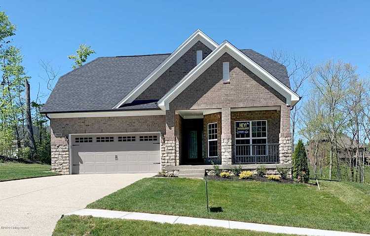 2402 Middle Creek Ct Louisville, KY 40023 | MLS 1538174 Photo 1