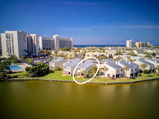 900 Gulf Shore Drive #4-07, Destin, FL | TrueSouthCoastalHomes.com Photo 1