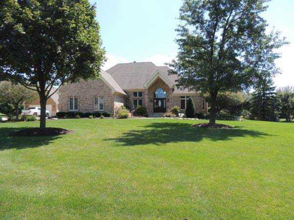 4484 Mitchell Ct Plano, IL 60545 | MLS 10409920 Photo 1