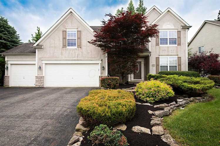 5975 Cormorant Drive Dublin, OH 43017 | MLS 219020128 Photo 1