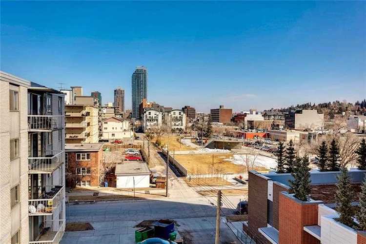 1311 15 Avenue SW 604Calgary Real EstateBeltline Homes for SaleC4259139