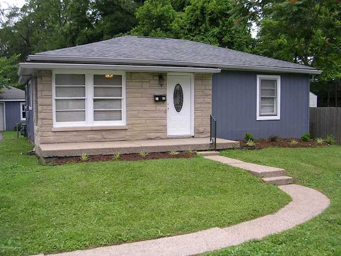 2105 West Ln Louisville, KY 40216 | MLS 1534560 Photo 1