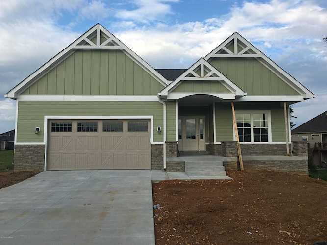 160 Williamsburg Ct Mt Washington, KY 40047 | MLS 1532848 Photo 1