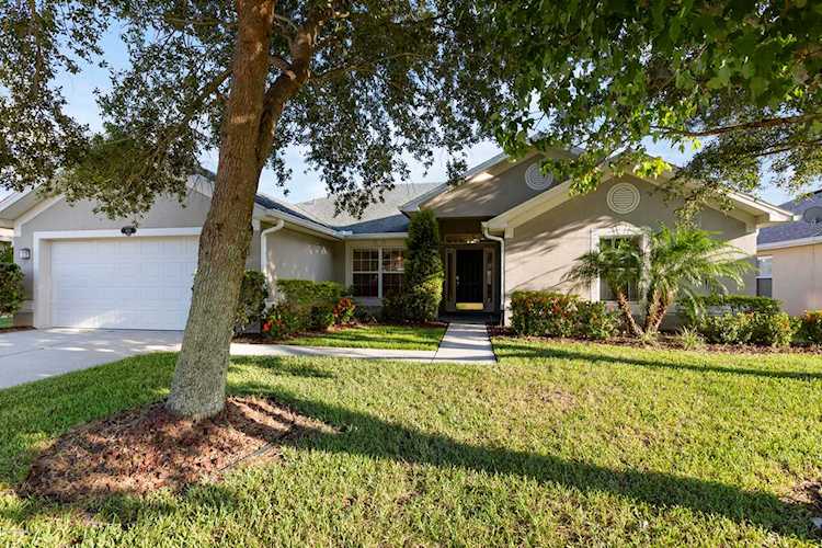 1490 Whitman Drive West Melbourne, FL 32904 | MLS 851033 Photo 1