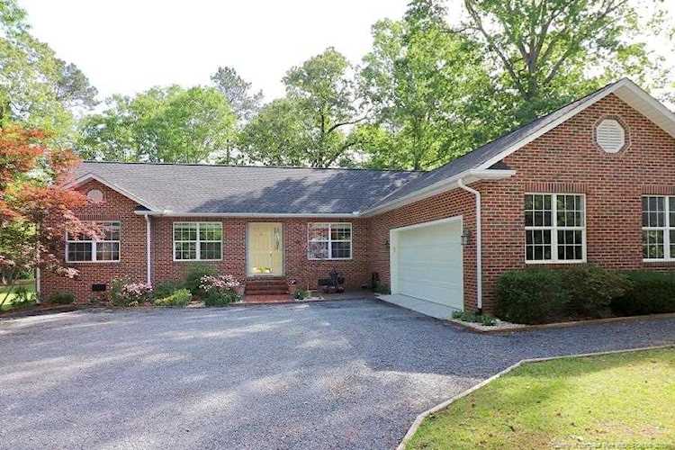 Address Withheld Vass, NC 28394 | MLS 608090 Photo 1