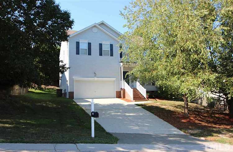 3024 Gross Avenue Wake Forest, NC 27587 | MLS 2260839 Photo 1