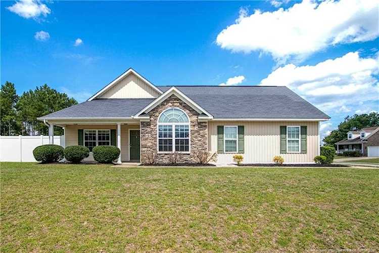 579 Wood Valley Ln Raeford, NC 28376 | MLS 611013 Photo 1