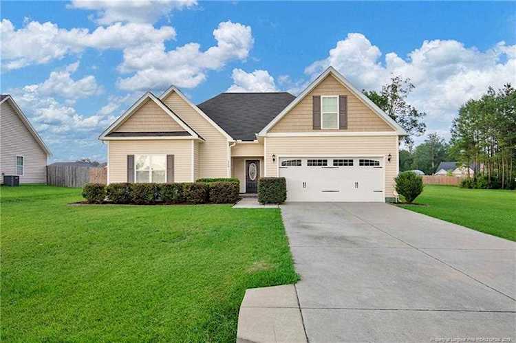 265 Carolina Oaks Circle Linden, NC 28356 | MLS 609883 Photo 1