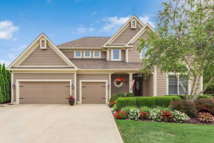 $485,000 - For sale - 7551 Balfoure Circle, Dublin, OH 43017 - MLS#219026464 - Franklin. - BEST HOUSE EVER. Seriously. There is so much to love about this new listing in Dublin. This home is... Photo 1