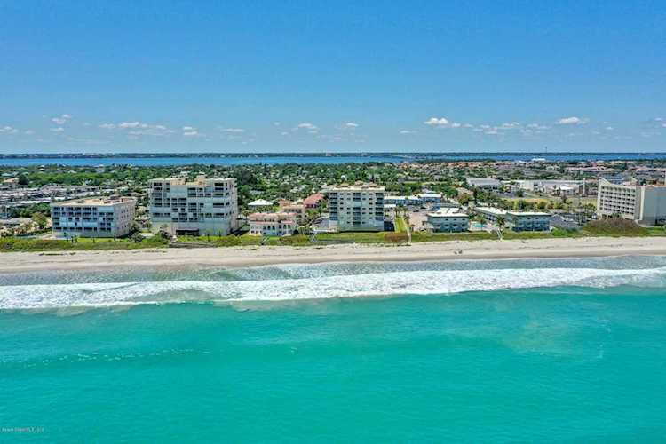 2875 N Highway A1A #501 Indialantic, FL 32903 | MLS 845406 Photo 1