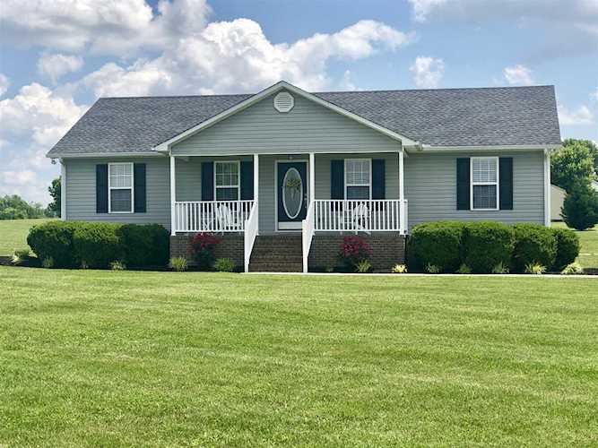 4395 New Home Rd Smithville, TN 37166 | MLS 2044453 Photo 1