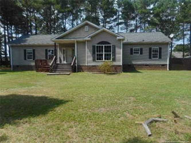 194 Sievers Rd Raeford, NC 28376 | MLS 611018 Photo 1
