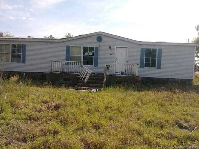 1572 Twisted Hickory Rd Elizabethtown, NC 28337 | MLS 611023 Photo 1