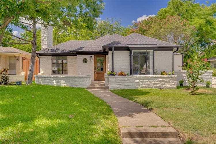 6107 Anita Street Dallas, TX 75214