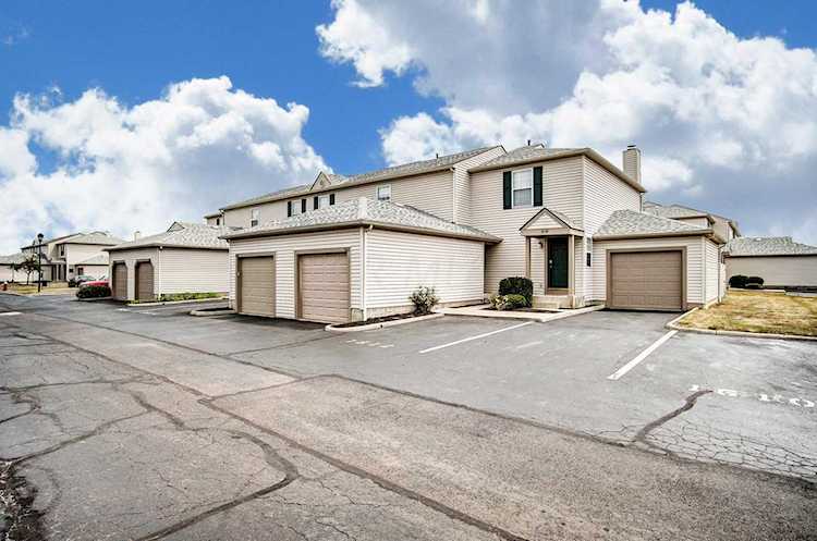 $136,000 - For sale - 1612 Holland Drive, Hilliard, OH 43026 - MLS#219026471 - Franklin. - OPEN HOUSE SAT & SUN 2-4PM! Well maintained 2 bedroom/2 full bath condo in Hilliard schools.... Photo 1