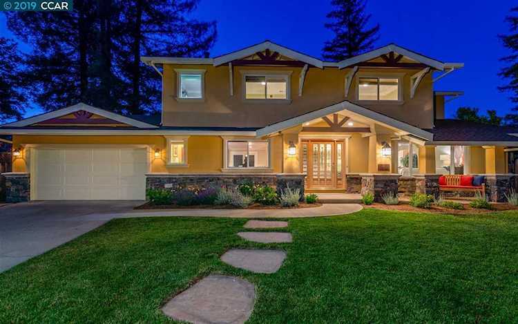403 Redfield Pl Moraga, CA 94556 | MLS 40870070 Photo 1