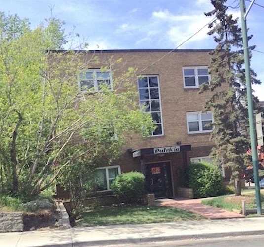 1819 14 Street SW, Calgary, AB for sale - MLS C4259222 Photo 1