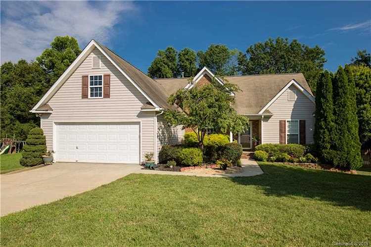 2159 Culp Farms Dr Fort Mill, SC 29715 | MLS 3523981 Photo 1