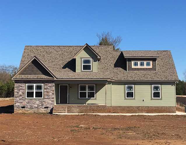 116 Pleasant Way Shelbyville, TN 37160 | MLS 2016986 Photo 1