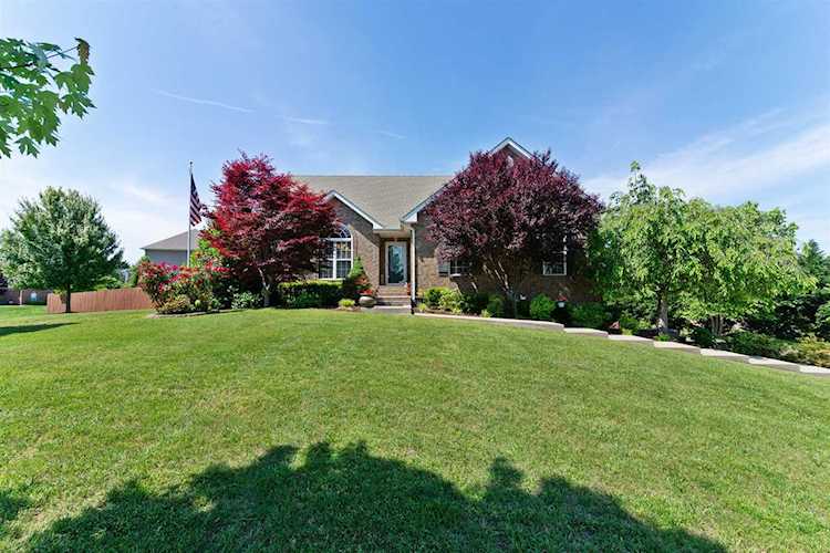 1108 Will Way Clarksville, TN 37043 | MLS 2043164 Photo 1