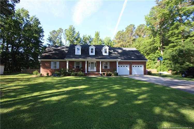 4000 Woodsville Place Stedman, NC 28391 | MLS 608959 Photo 1