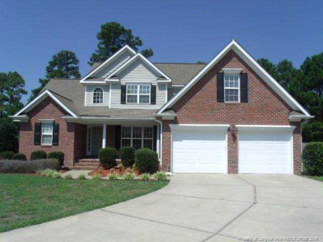 964 NE N Dalmore Dr Fayetteville, NC 28303 | MLS 611014 Photo 1