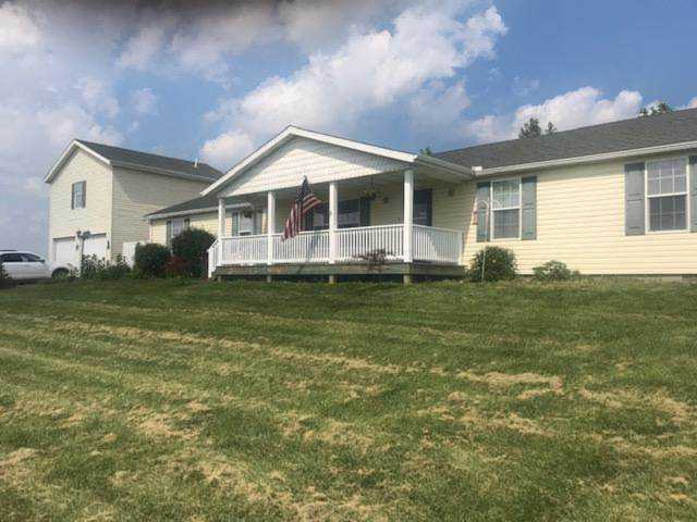 6465 Heigle Road Amanda, OH 43102 | MLS 219025045 Photo 1