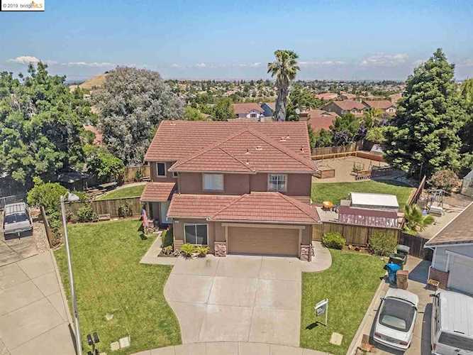 1116 Ridgegate Ct Antioch, CA 94531 | MLS 40867515 Photo 1