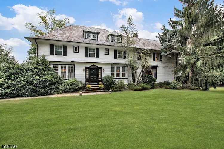 257 Upper Mountain Ave Montclair Twp., NJ 07043