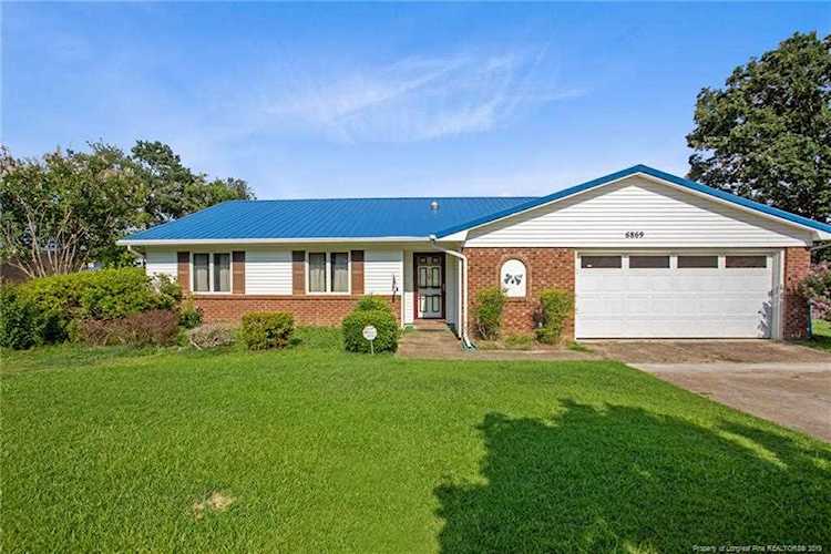 6869 Ferncreek Place Fayetteville, NC 28314 | MLS 611006 Photo 1