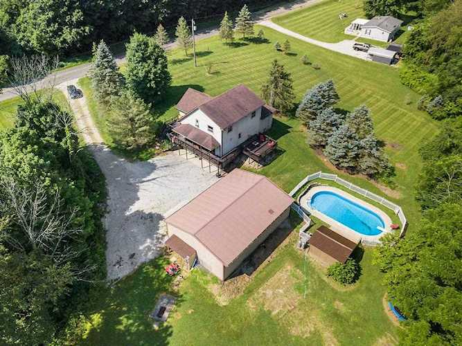 3344 Dutch Lane Johnstown, OH 43031 | MLS 219025226 Photo 1