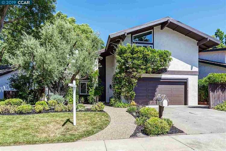 4417 Sugarland Ct Concord, CA 94521 | MLS 40871272 Photo 1