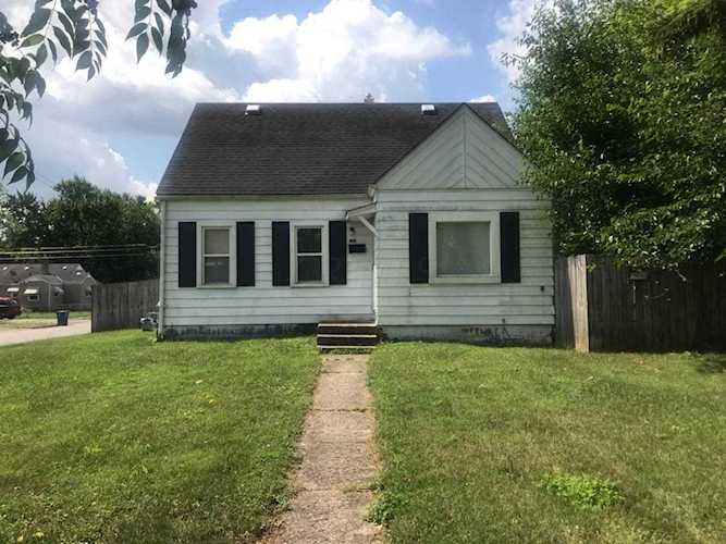 2385 Argyle Drive Columbus, OH 43219 | MLS 219026903 Photo 1