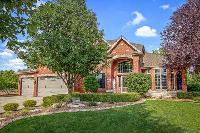 22985 Toscana Dr, Frankfort, IL, 60423 located in the Vistana Photo 1