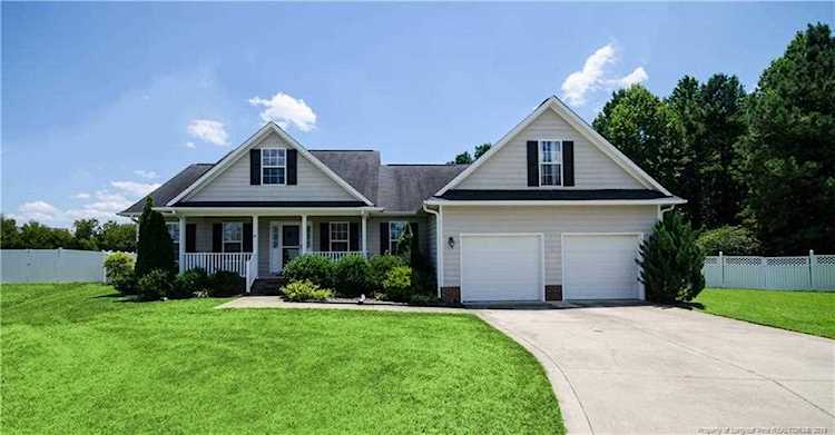 Address Withheld Raeford, NC 28376 | MLS 611043 Photo 1