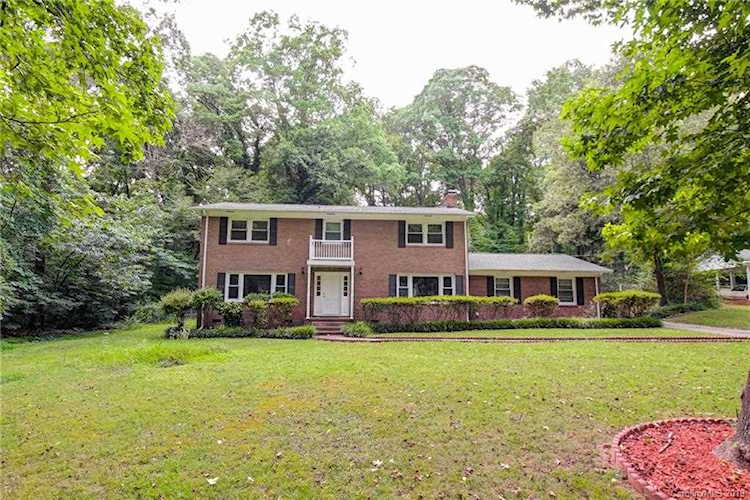6901 Pencade Ln Charlotte, NC 28215 | MLS 3531938 Photo 1