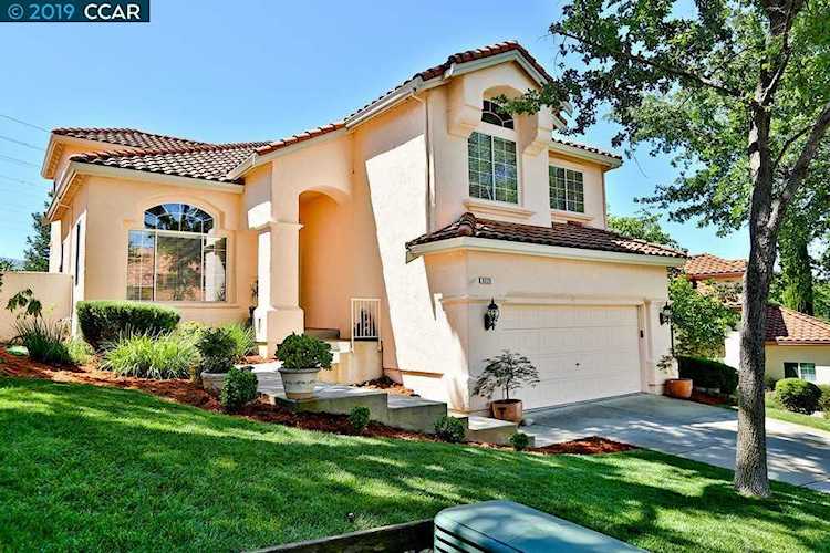 5225 Clearbrook Drive Concord, CA 94521 | MLS 40870366 Photo 1