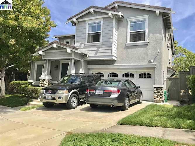 1054 Waverly Cir Hercules, CA 94547 | MLS 40869088 Photo 1
