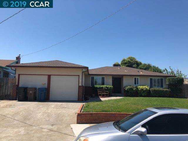 3 Stillwell Cr Antioch, CA 94509 | MLS 40869486 Photo 1