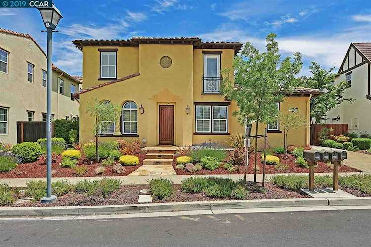 3087 Griffon St Danville, CA 94506 | MLS 40872230 Photo 1