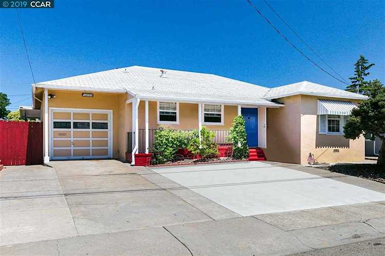 1277 Margery Ave San Leandro, CA 94578 | MLS 40873224 Photo 1