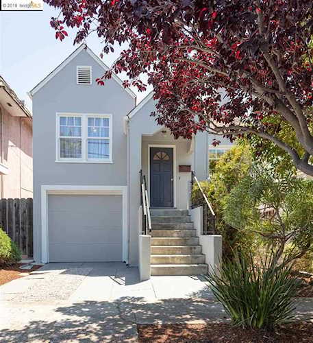 518 Lexington Ave El Cerrito, CA 94530 | MLS 40873439 Photo 1